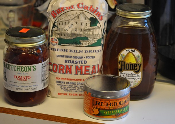 nikon feeders and food 070