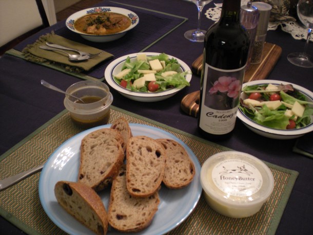 dark days week nine 092