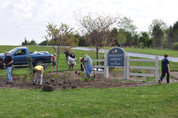earth day and herbs 024