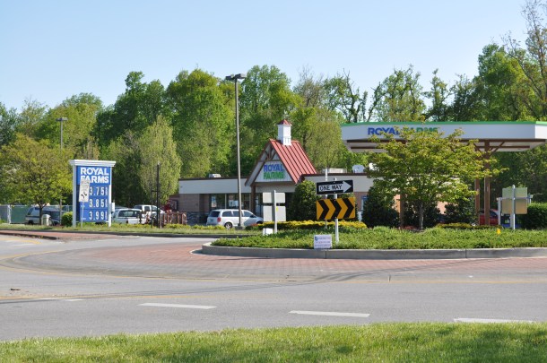 brighton dam and glenelg 016
