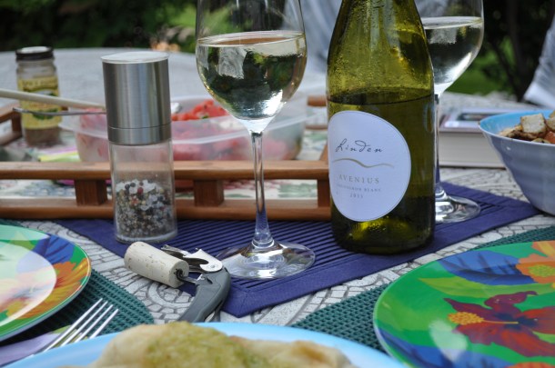 grilling meatless monday 015