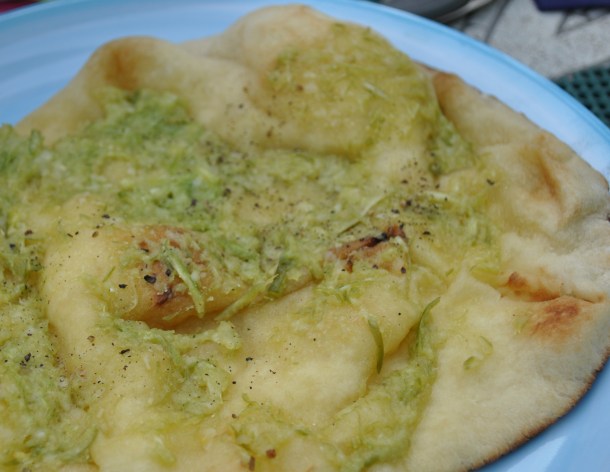 grilling meatless monday 024