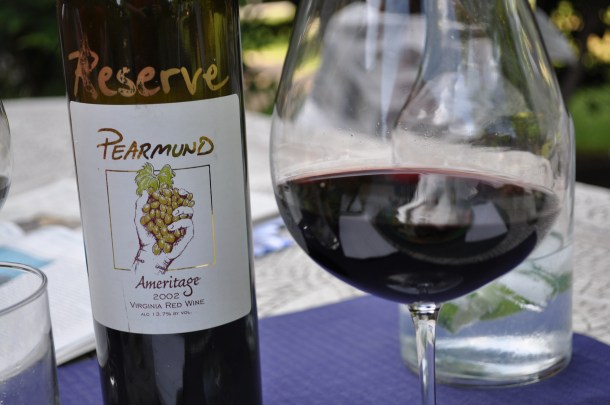 bunnies and dinner 089