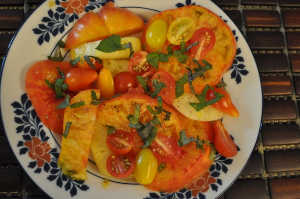 anniversary dinner 017