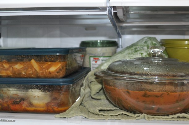 lamb and flowers 027