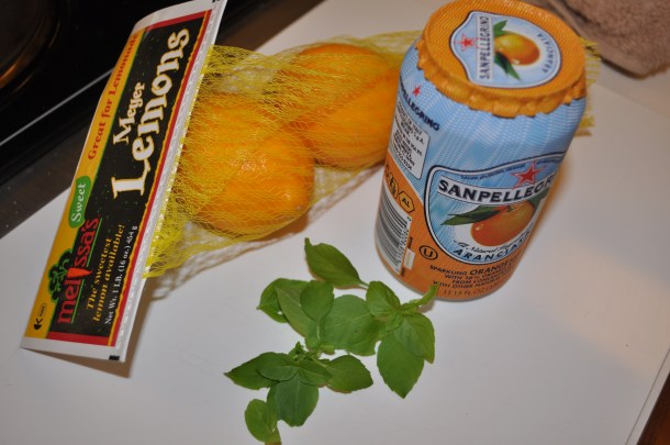 monday night dinner and freezing stuff 025