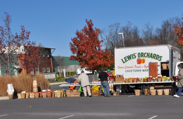 market saturday last one and west county 006