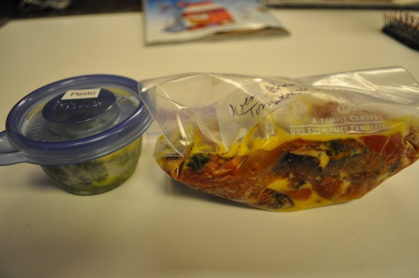 post hurricane pics and cooking 001