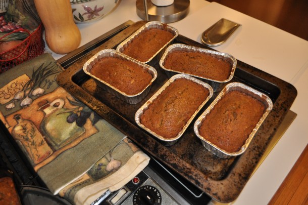 csa last week plus baking and cooking 042