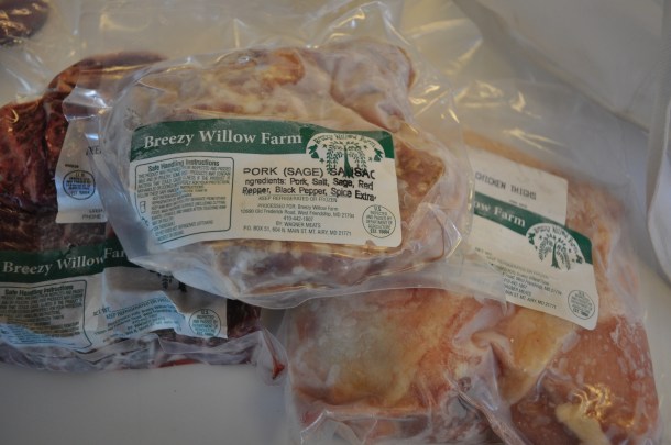 saturday shopping and cooking 173