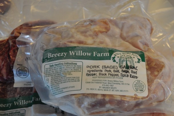 saturday shopping and cooking 173