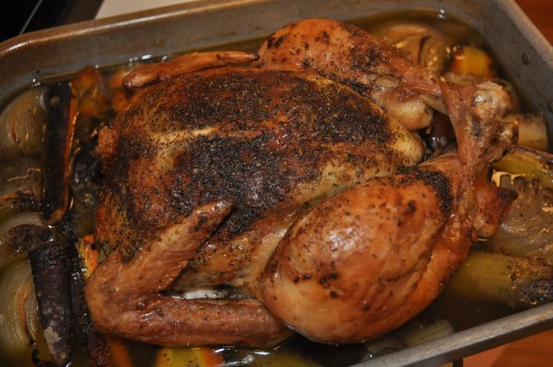 saturday shopping and cooking 203