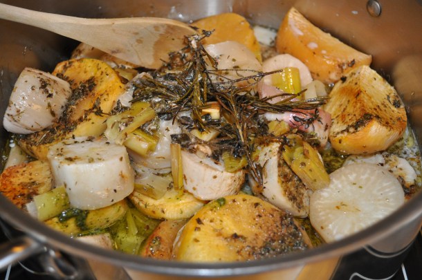 soup base and catoctin 049