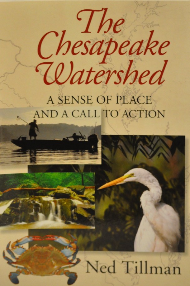 kielbo dinner and chesapeake books 032