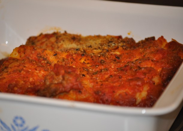 local dinner with breaux 011