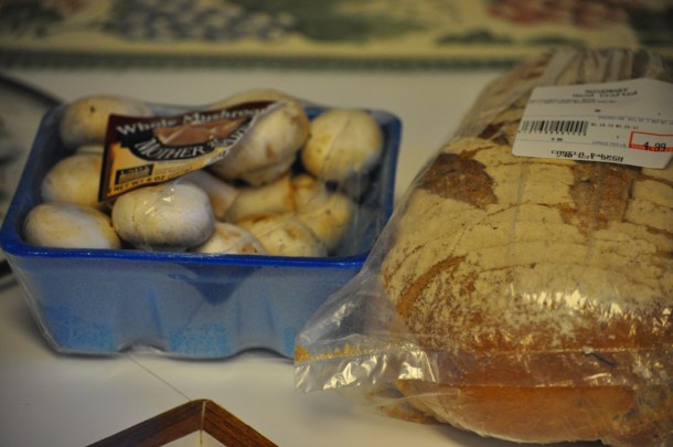 venison roast and va malbec 060