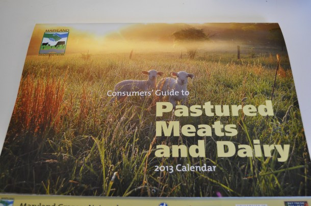 eating locally freezer foraging 018