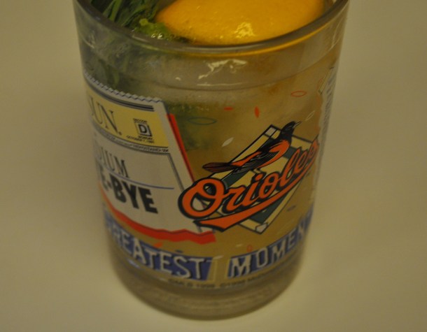 olney, eat local, columbia game 023