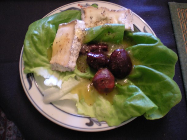 valentine dinner 015