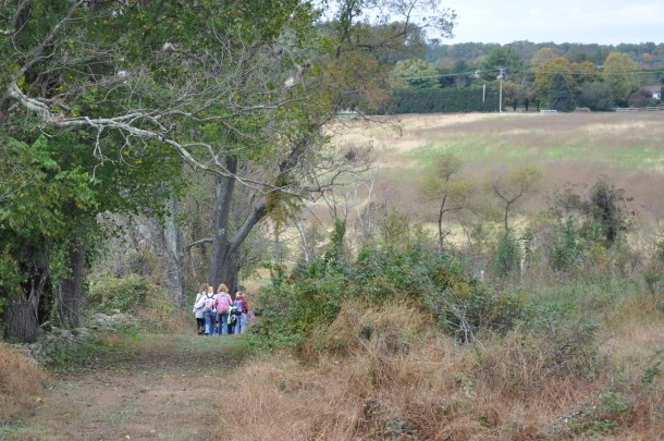 conservancy fall field trips 038