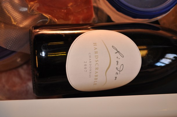 geocaching and local dinner 053