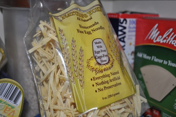 geocaching and local dinner 054