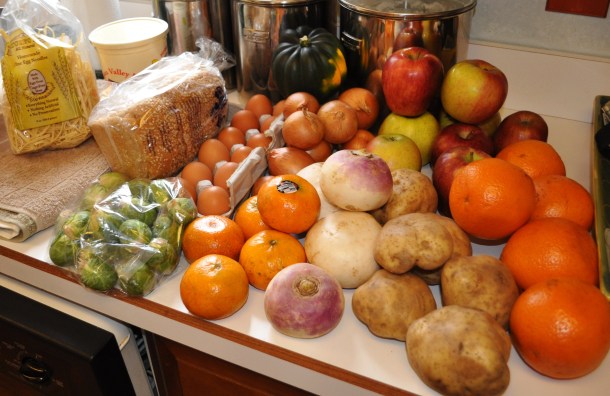 hexbeam and csa spring week two 040