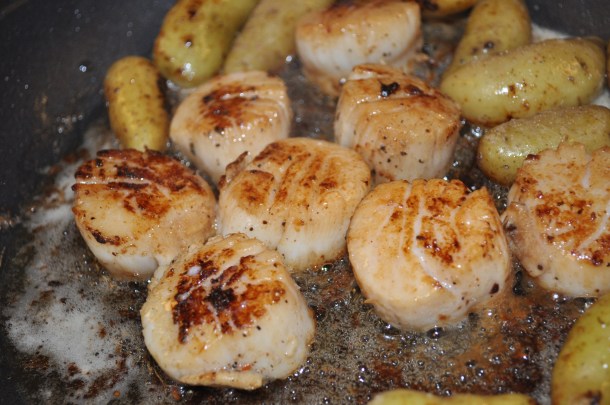 wegmans and dinner in 019