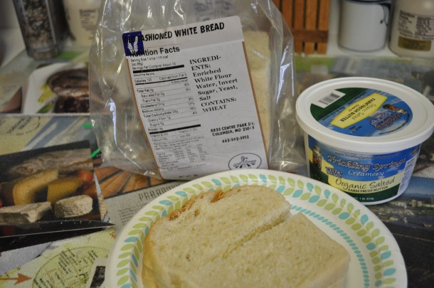 wessels and local dinner chili 098