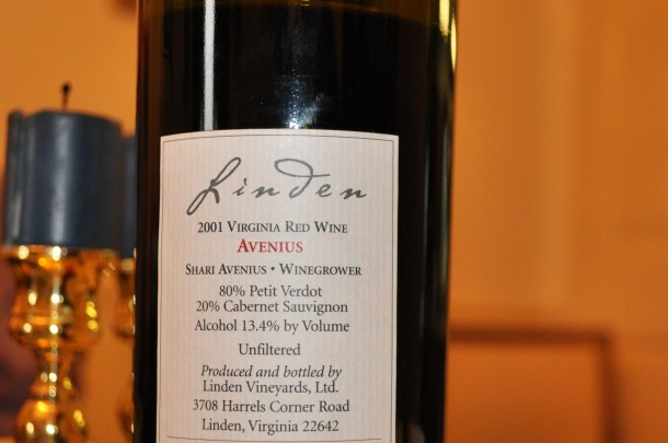 wessels and local dinner chili 113