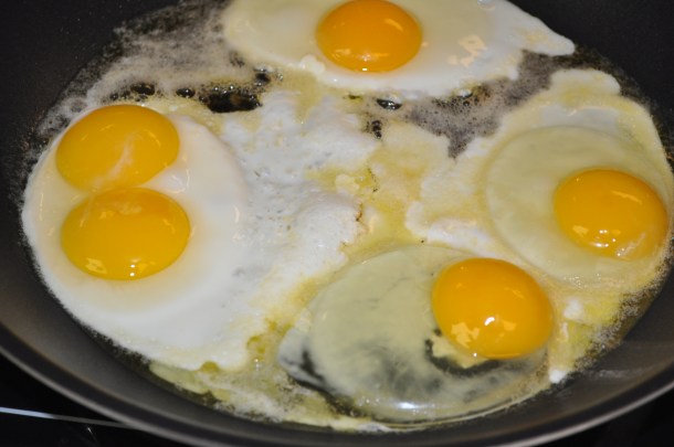 emptying the fridge 012