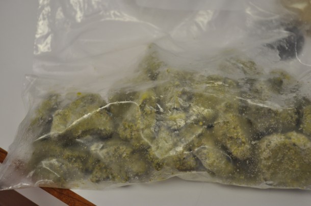 costco run and herbed onions 028