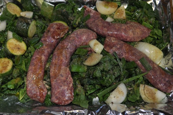 csa week nine, EA and flowers 119