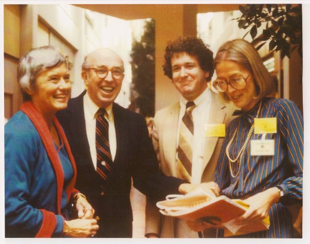 dennis with jim rouse