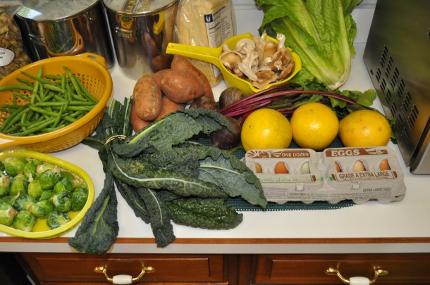 gorman markets and csa week eleven 022