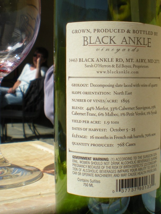 black ankle mt airy spring 042