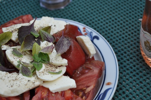 al fresco july evening 013