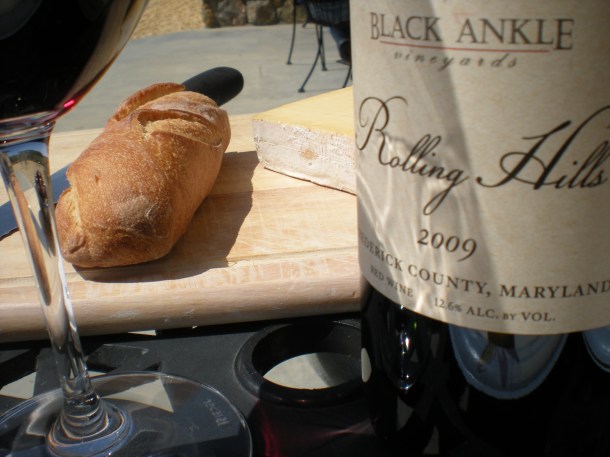 black ankle mt airy spring 031