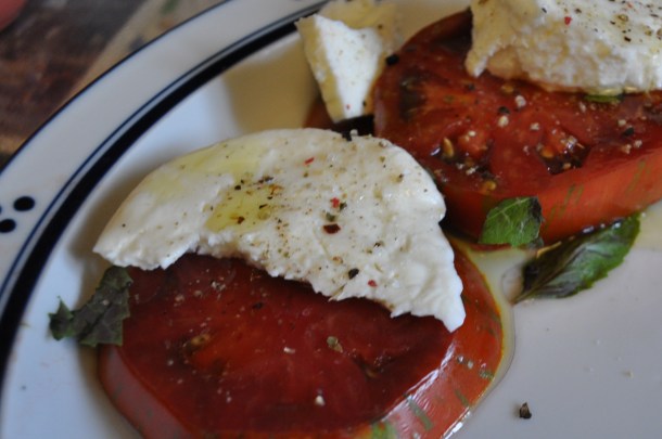 dinner with scallops 013