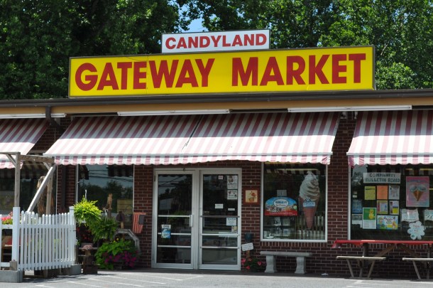 road trip to pa and thurmont 009