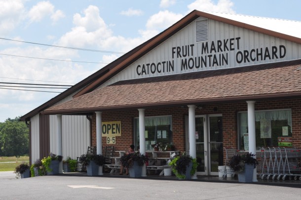 road trip to pa and thurmont 023