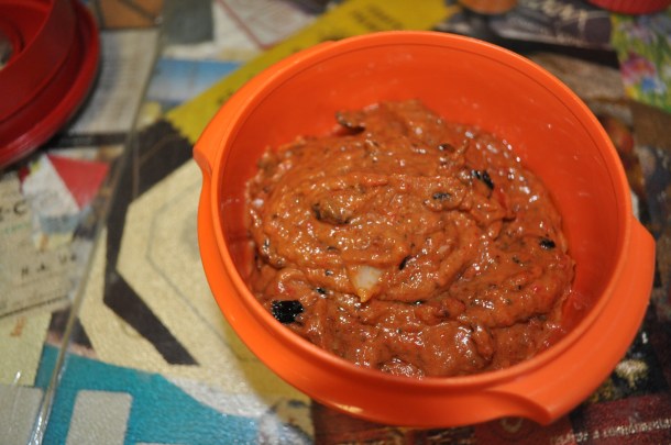 ajvar and other stuff 009