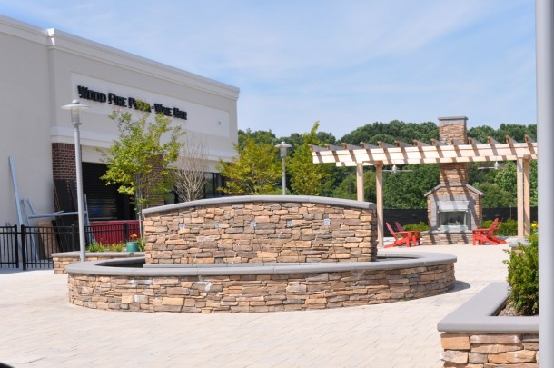 bug man, caterpillars and turf valley 060