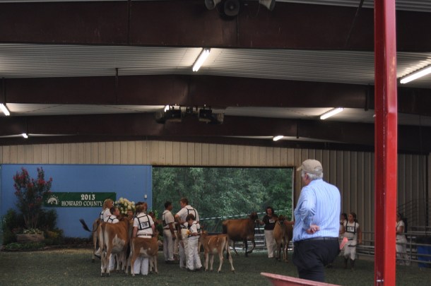 hoco fair opening day 013