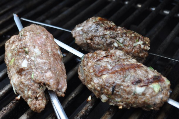 kofta and garden pics 003