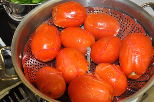 processing foods, tomatoes, beets, eggplant 015