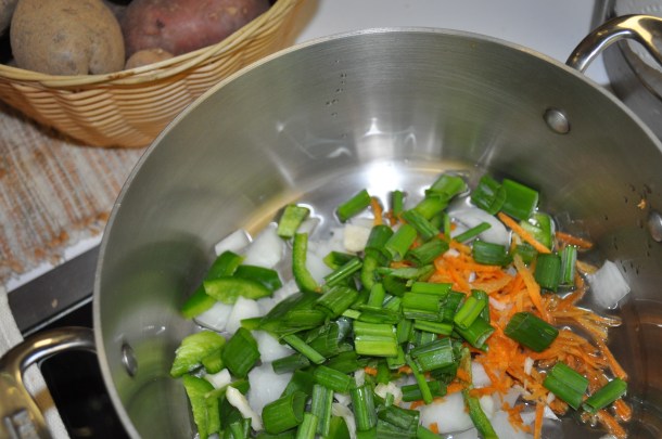 processing foods, tomatoes, beets, eggplant 018