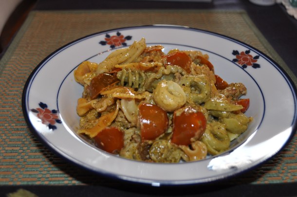 cooking with fall veggies 100