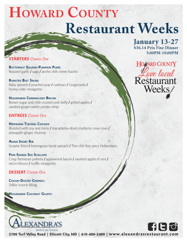 RWW2014-Alexandras-Dinner