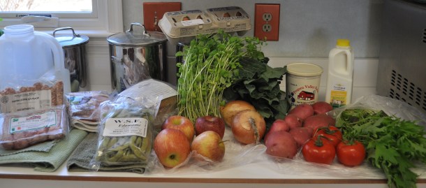 F and F April 10 and plants 002